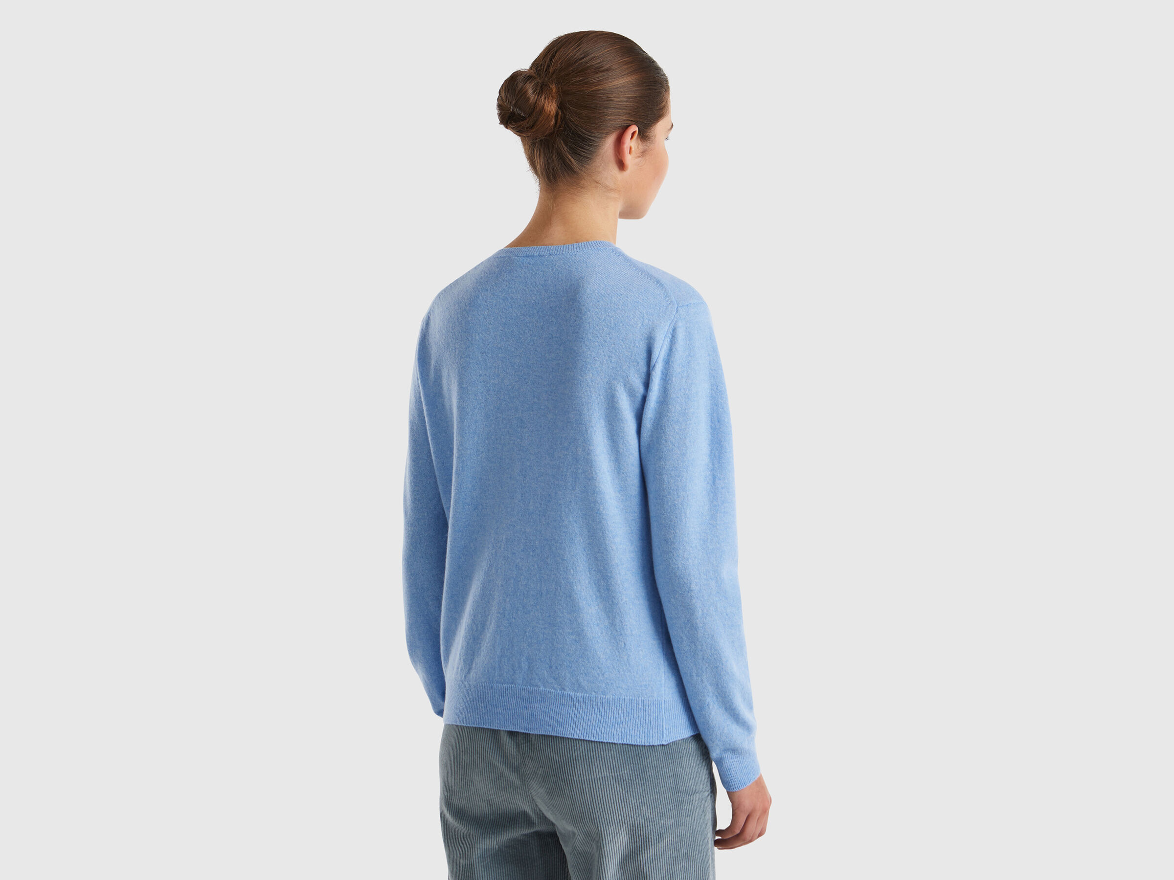 L/S SWEATER Women image number 2